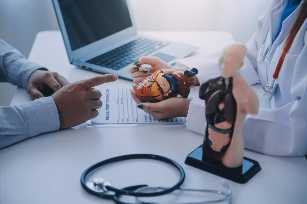 Cardiac Diagnostics