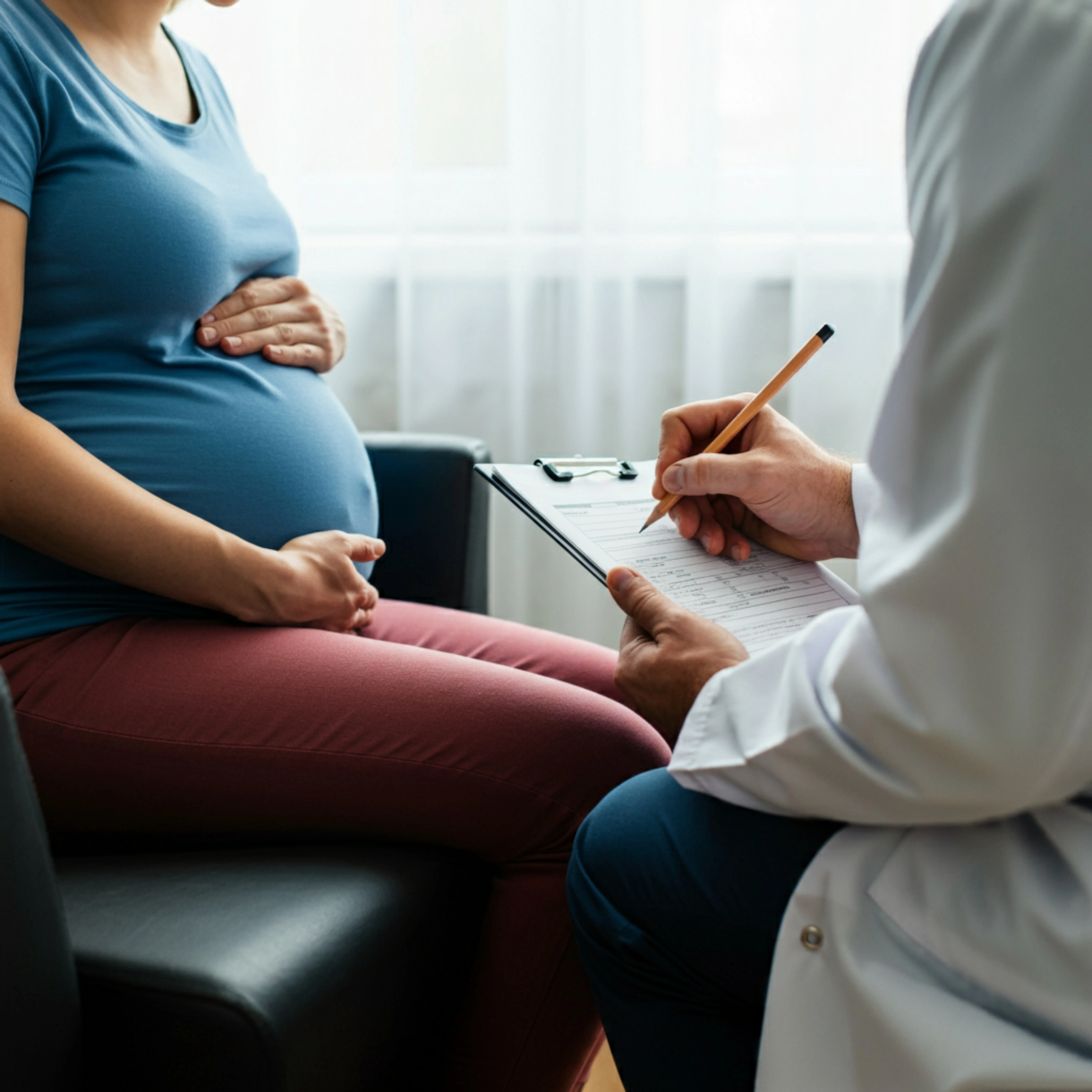 Fertility Services Department